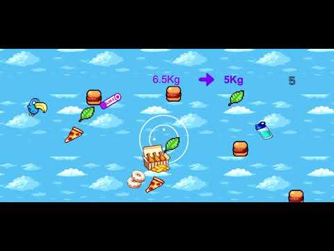 Air Dieter video thumbnail