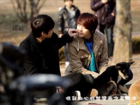 INFINITE -- Still I Miss You 中字
