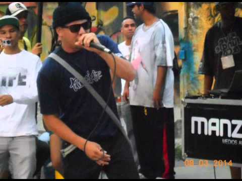 Fucking Police - Yang Veneco