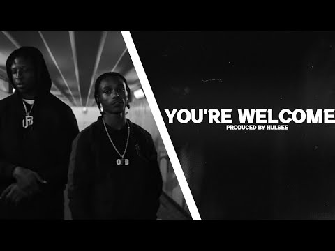 #OVE Bagzoverfame X Greeze X Riskey Type Beat - FREE Drill Type Beat 2021