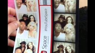 Megan Nicole-Snapshots (Best Days Of Our Lives)