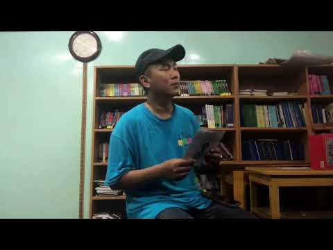 Wa Hpe Dum Ai (composed by Barski)