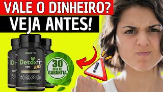 DETOX FIT CAPS BLACK FUNCIONA? 🚨(CUIDADO)🚨 DETOX FIT CAPS BLACK É BOM? VALE A PENA? ONDE COMPRAR?