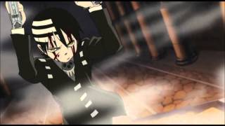 Death the Kid -Too weird, too normal