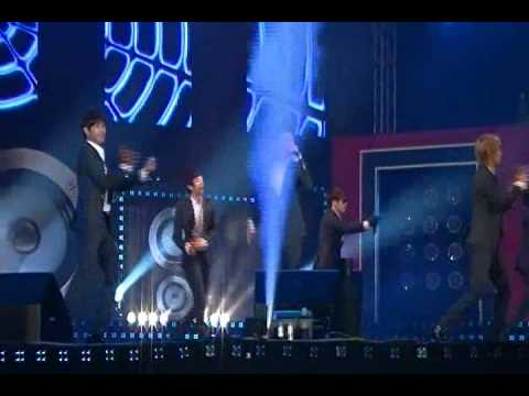 ZE:A Watch Out Hallyu Week Festival