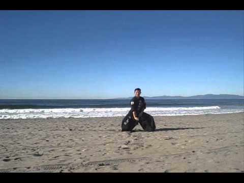 Haidong Kumdo - video #174