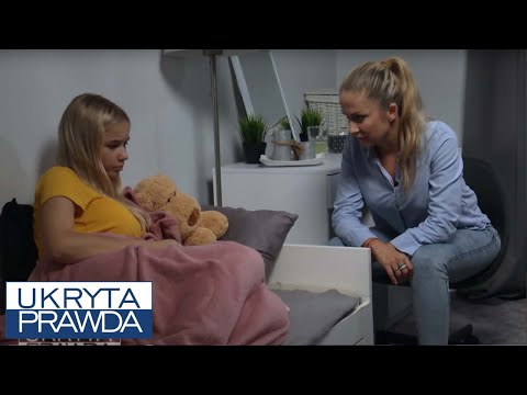 Ciążę córki mogła jakoś przeboleć, ale wieku jej partnera już nie! [Ukryta Prawda odc. 1337]