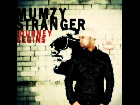 Mumzy Stranger -  Left With None