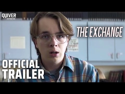 The Exchange (Trailer)
