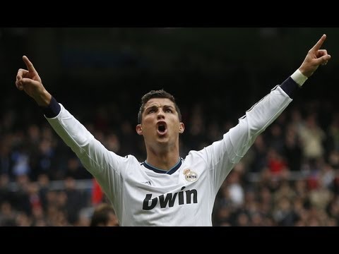 ►Cristiano Ronaldo•Counter Strike•by ArslanovHD™ [HD] 1080p◄