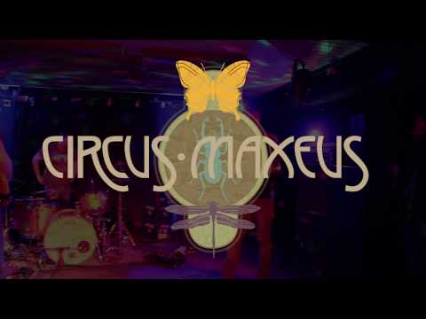 Circus Maxeus   Calmar 2017 03 11