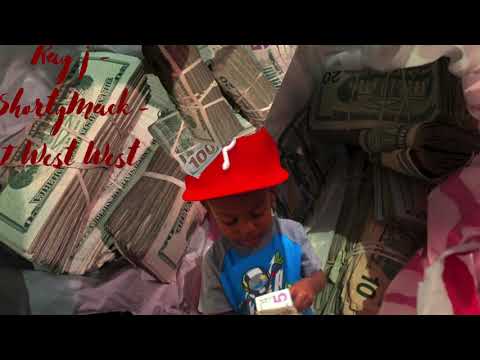 Ray j | ShortyMack | I West West- GET THE MONEY