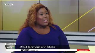 SME #OnPoint | 2024 Elections and SMEs