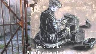Elvis Costello  Poor Fractured Atlas