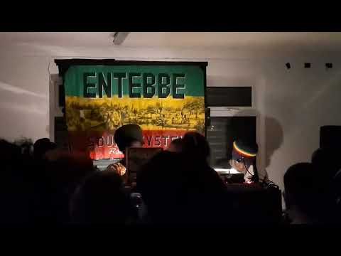 Dublife 27th Edition - Entebbe Sound System meets Roots Youths Ft. Jubilation Sound - Pt8