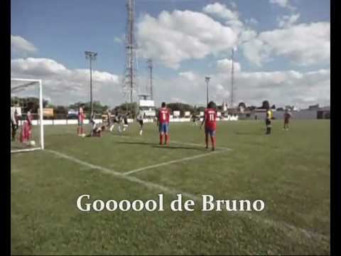 Grecal 2 x 1 Grêmio Maringá - Melhores momentos 2011