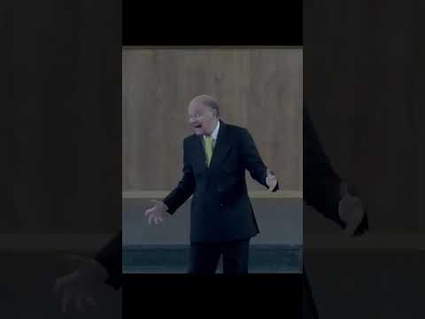 MISSIONARY VISIT TO GERMANY – THE LORD’S PRAYER | Bp Macedo