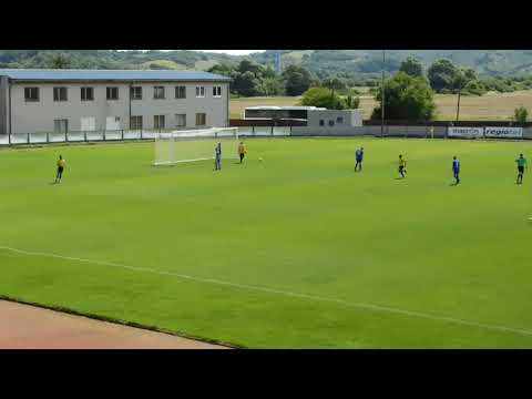 FTC Fiľakovo U15 - TJ Slovan Dudince U15 | Góly/Gólok