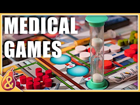 For Science! & Rush M.D: A Franetic Double-Feature Review