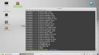 how to extract a tar.xz file in linux mint 13