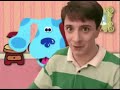 Blue S Clues A Snowy Day Part 9
