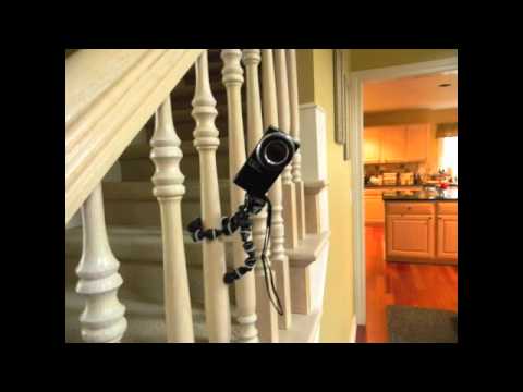 Dynex Flexible Tripod