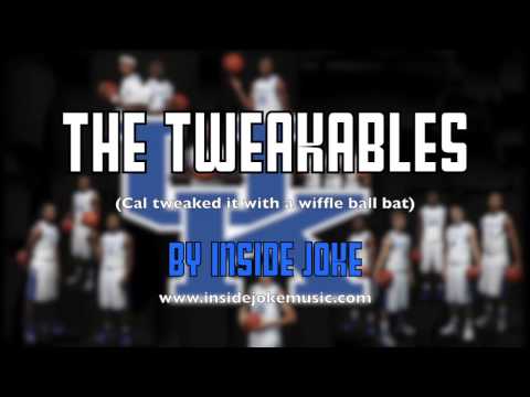 The Tweakables by Inside Joke (Full Audio)