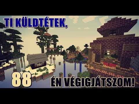 James_mc - Ti küldtétek, én végigjátszom! 88