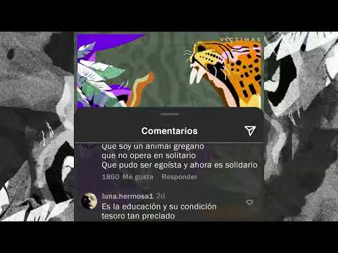 Video thumbnail for Víctimas