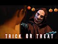 Trick Or Treat 2023 Halloween Short Horror Film