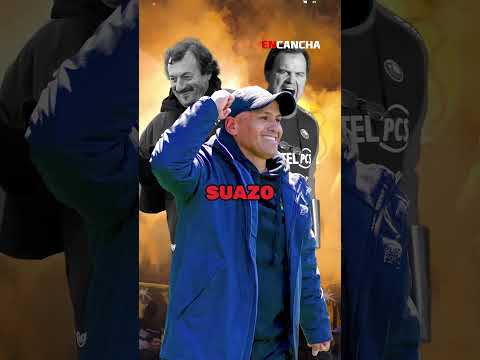 BIELSA Y BONINI, EL SECRETO DE CHUPETE SUAZO EN SAN LUIS 🤫🇨🇱