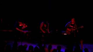 Indigo Girls Atlanta 1/4/2017 The Rise Of The Black Messiah