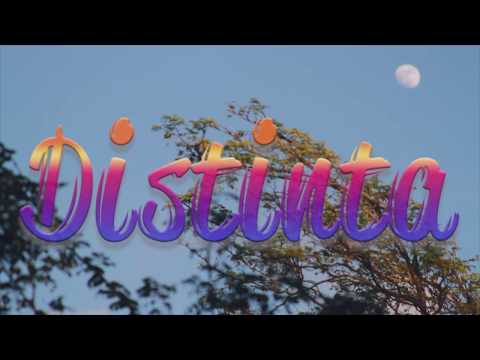 Jazz Bandana-  Distinta (Lyric Video)