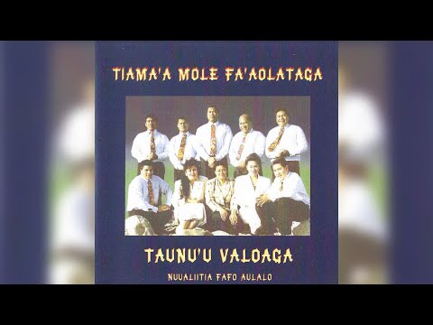 Tiama'a - Fai Sau Filifiliga (Audio)