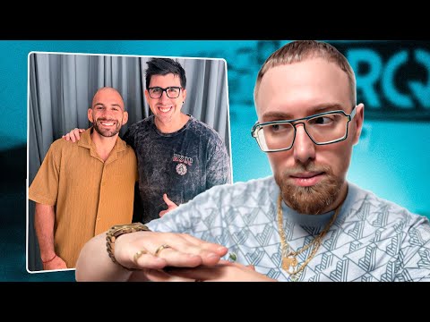 ERRECE ESTÁ EN UN NUEVO PRIME POR ESTO *LOQUÍSIMO*