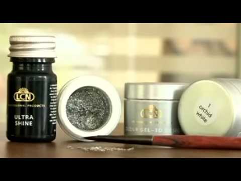 LCN 3D Gels from BCI