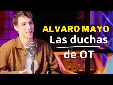 Me gusta ser un referente LGTB – Alvaro Mayo #LaAldea