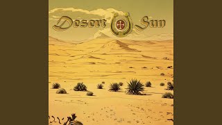 Desert Sun (II)