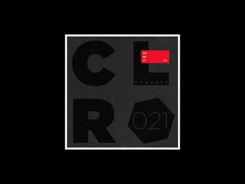 CLR Podcast 021 | Alex Bau