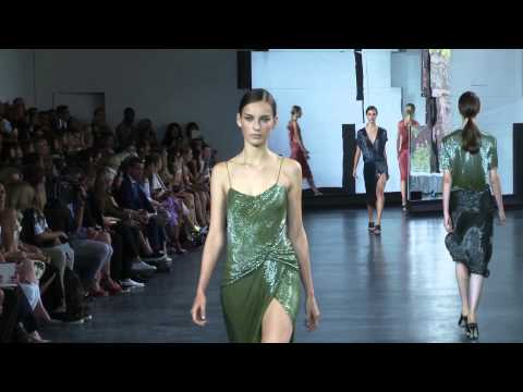 Jason Wu |  2015 Spring/Summer | New York Fashion Week | C|Fashion
