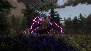 Tale of a Wolf - Trailer Rescore