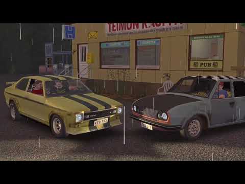 My Summer Car Soundtrack - Jani