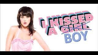 Cobra Starship - I Kissed A Boy (Audio)