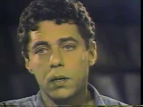 Chico Buarque - Beatriz - (De: Chico Buarque & Edu Lobo)