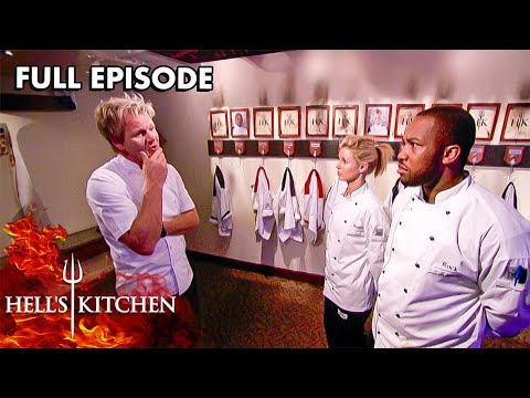 Hell's Kitchen Season 3 - Ep. 11 | The Grand FINAL | Full Episode
