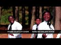 VIYELE CYF CHOIR DVD 1A