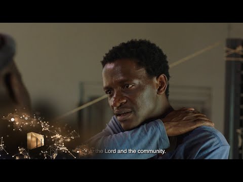 Charleston at Lindela — Diepcity | Mzansi Magic | S2 | Ep126