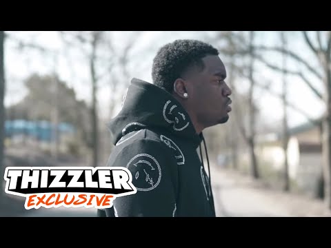 Darrion - Traumatized (Exclusive Music Video) || Dir. ShootSomething