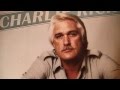 Charlie Rich - Till You Come Back Again