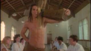 Catholic School Girls Rule Music Video